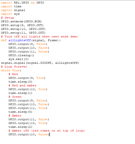 My portofolio – Coding